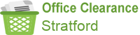 Office Clearance Stratford